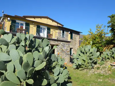 Ferienhaus für 6 Personen (70 m²) in Costiolo 2/10