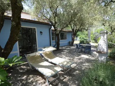 Ferienhaus für 4 Personen (60 m²) in Casa Carli 1/10