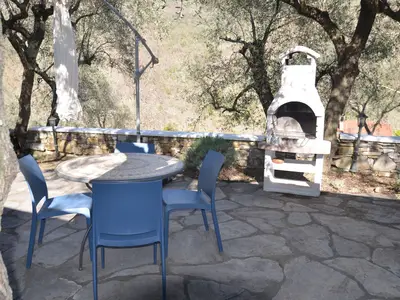 Ferienhaus für 4 Personen (60 m²) in Casa Carli 3/10