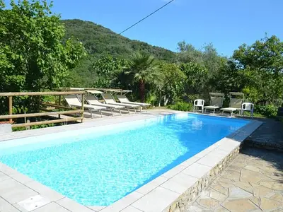 Ferienhaus für 4 Personen (60 m²) in Casa Carli 6/10