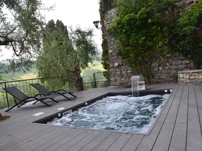 Ferienhaus für 6 Personen (100 m²) in Praelo 1/10