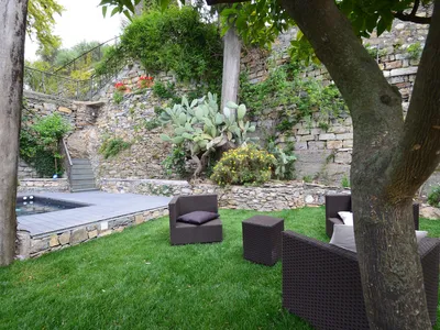 Ferienhaus für 6 Personen (100 m²) in Praelo 3/10