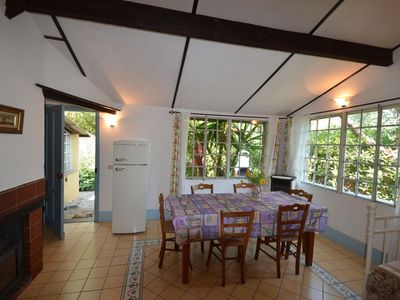 Ferienhaus für 5 Personen (55 m²) 8/10