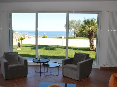 Ferienhaus für 12 Personen (300 m²) in Diano Castello 4/10