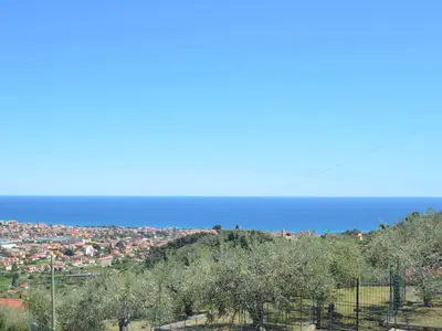 Ferienhaus für 12 Personen (300 m²) in Diano Castello 5/10
