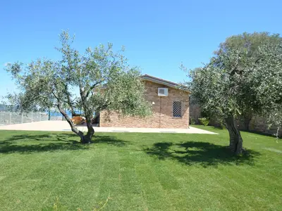 Ferienhaus für 12 Personen (300 m²) in Diano Castello 7/10
