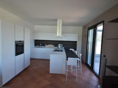 Ferienhaus für 12 Personen (300 m²) in Diano Castello 8/10
