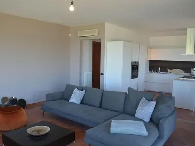 Ferienhaus für 12 Personen (300 m²) in Diano Castello 9/10