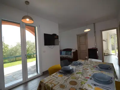 Ferienhaus für 6 Personen (90 m²) in Bellissimi 3/10