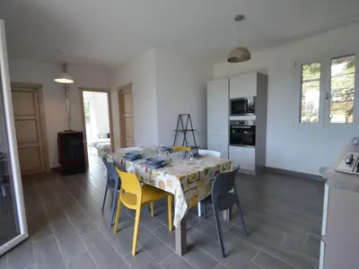 Ferienhaus für 6 Personen (90 m²) in Bellissimi 5/10