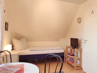 Ferienhaus für 4 Personen (67 m²) in Kaltenhof 10/10