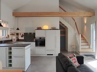 Ferienhaus für 5 Personen (70 m²) in Timmendorf (Insel Poel) 1/10