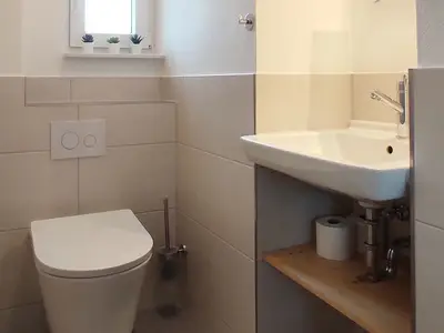 Ferienhaus für 5 Personen (70 m²) in Timmendorf (Insel Poel) 4/10