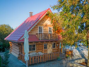 Ferienhaus für 4 Personen (70 m²)