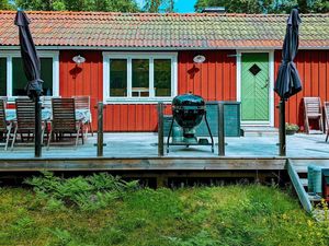 Ferienhaus für 4 Personen (40 m²)