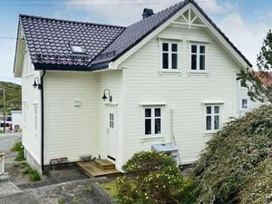 Ferienhaus für 6 Personen (140 m²)