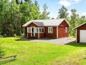 Ferienhaus für 8 Personen (60 m&sup2;)