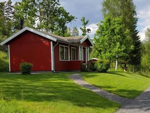 Ferienhaus für 4 Personen (35 m²)