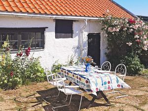 Ferienhaus für 2 Personen (35 m²)