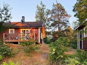 Ferienhaus für 4 Personen (42 m²)