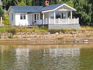 Ferienhaus für 6 Personen (60 m²)