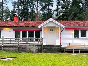 Ferienhaus für 6 Personen (105 m²)