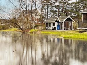 Ferienhaus für 4 Personen (25 m²)