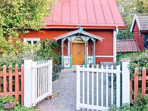 Ferienhaus für 4 Personen (60 m²)