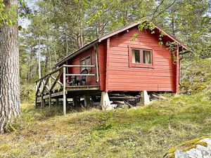 Ferienhaus für 2 Personen (25 m&sup2;)