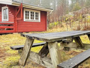 Ferienhaus für 5 Personen (60 m²)