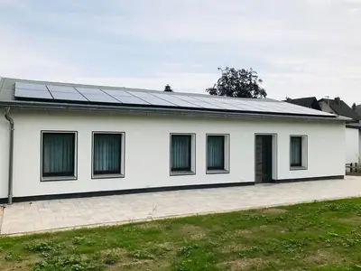 Ferienhaus für 4 Personen (138 m²) in Zittau 1/10