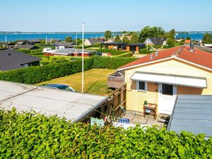 Ferienhaus für 5 Personen (50 m&sup2;)