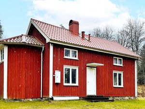 Ferienhaus für 6 Personen (75 m²)