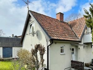 Ferienhaus für 4 Personen (100 m&sup2;)