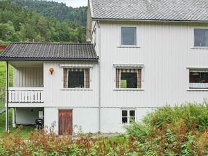 Ferienhaus für 8 Personen (132 m²)