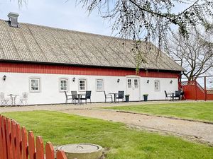 Ferienhaus für 3 Personen (20 m²)