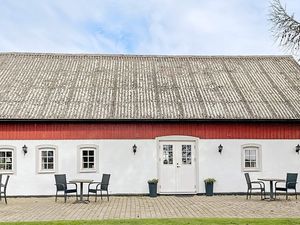 Ferienhaus für 3 Personen (20 m²)