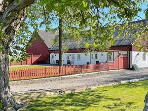 Ferienhaus für 3 Personen (20 m&sup2;)