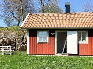 Ferienhaus für 4 Personen (26 m²)