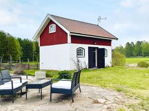 Ferienhaus für 3 Personen (40 m²)