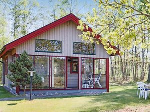 Ferienhaus für 5 Personen (45 m&sup2;)