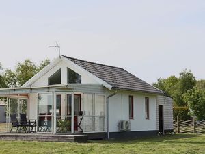 Ferienhaus für 5 Personen (35 m²)