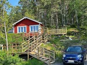 Ferienhaus für 4 Personen (35 m²)