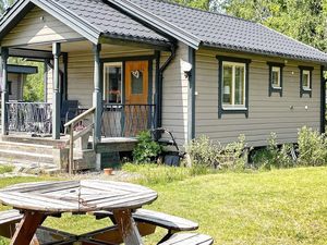 Ferienhaus für 4 Personen (30 m²)