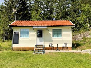 Ferienhaus für 2 Personen (32 m²)