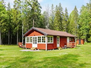 Ferienhaus für 5 Personen (68 m²)