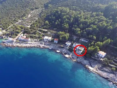 Ferienhaus für 7 Personen in Virak 1/10