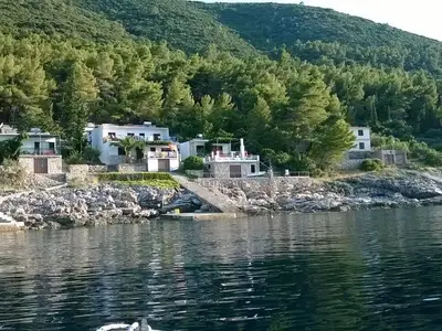 Ferienhaus für 7 Personen in Virak 2/10