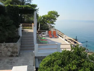 Ferienhaus für 7 Personen in Virak 4/10