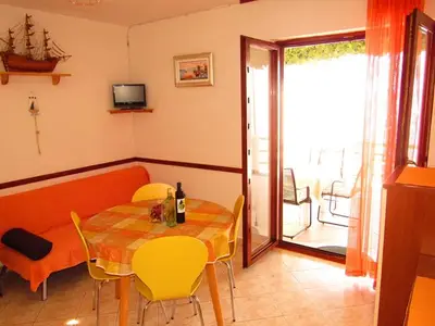 Ferienhaus für 7 Personen in Virak 10/10